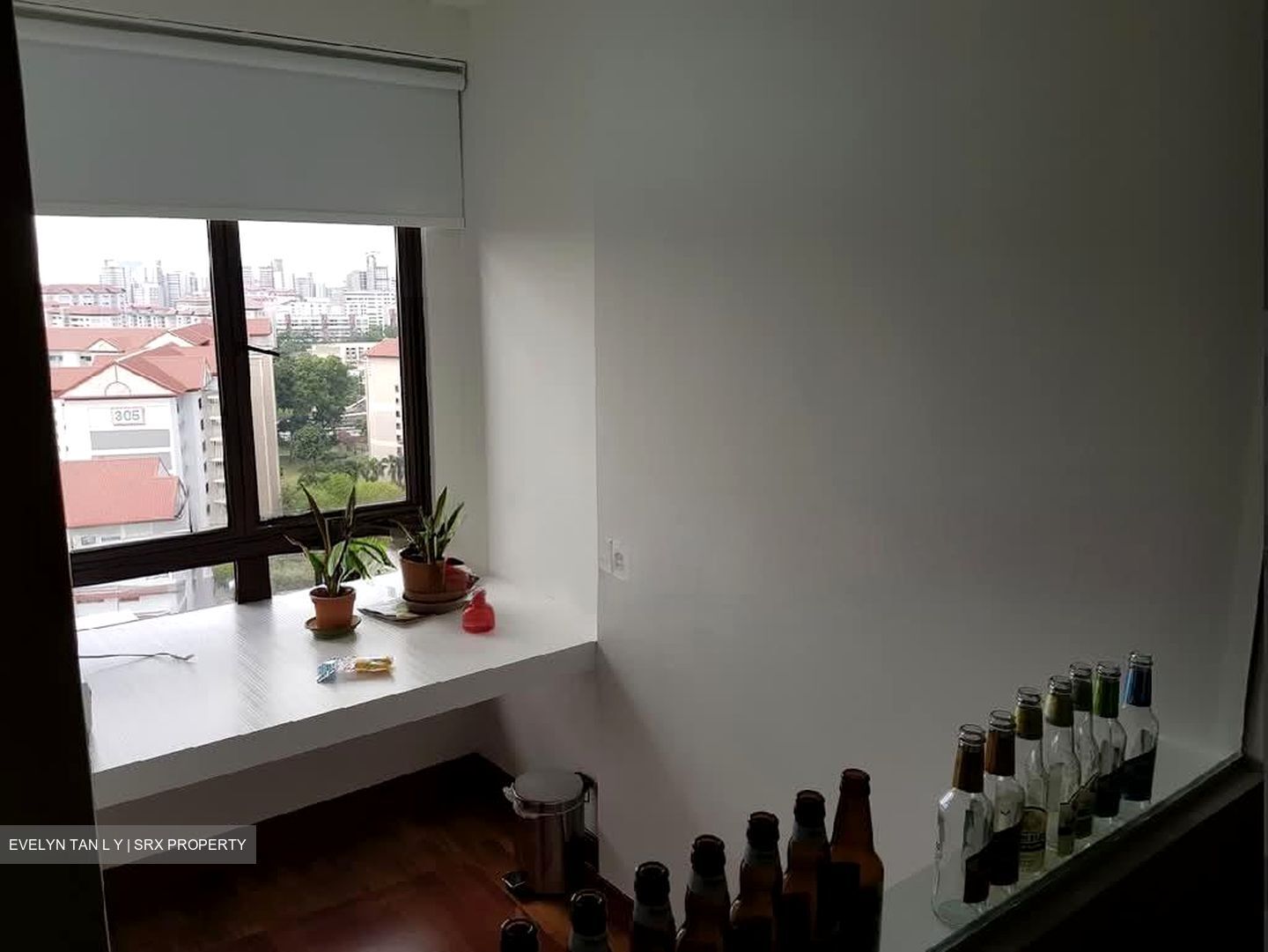 The Mayfair (D22), Condominium #573330521